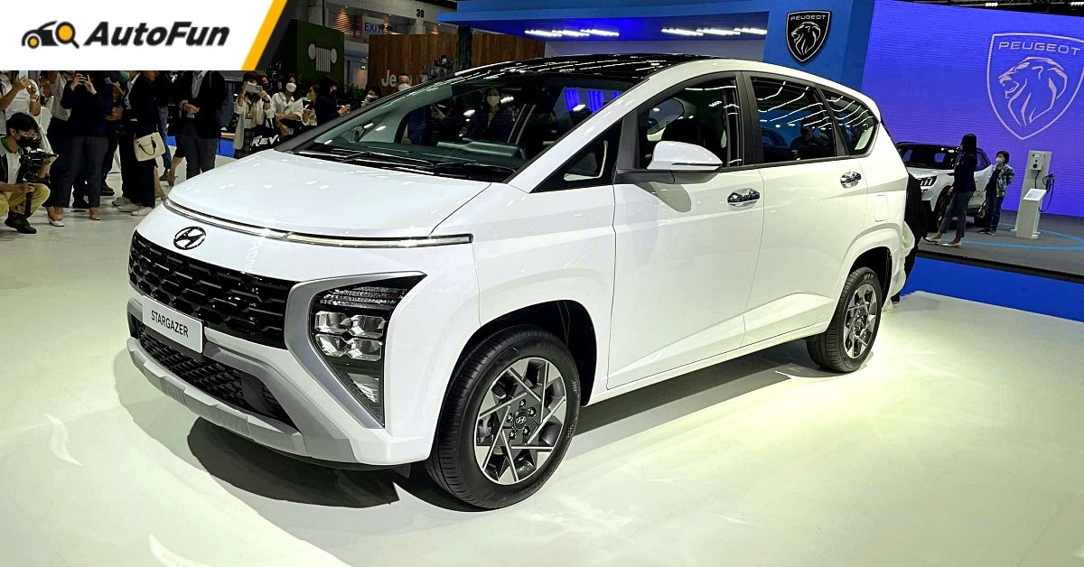‘Kẻ ngáng đường’ Mitsubishi Xpander ra mắt với giá 532 triệu, trang bị vượt tầm phân khúc