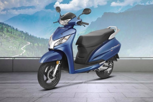 Honda Vision ‘substitute’ launched in April, promising ‘fever’