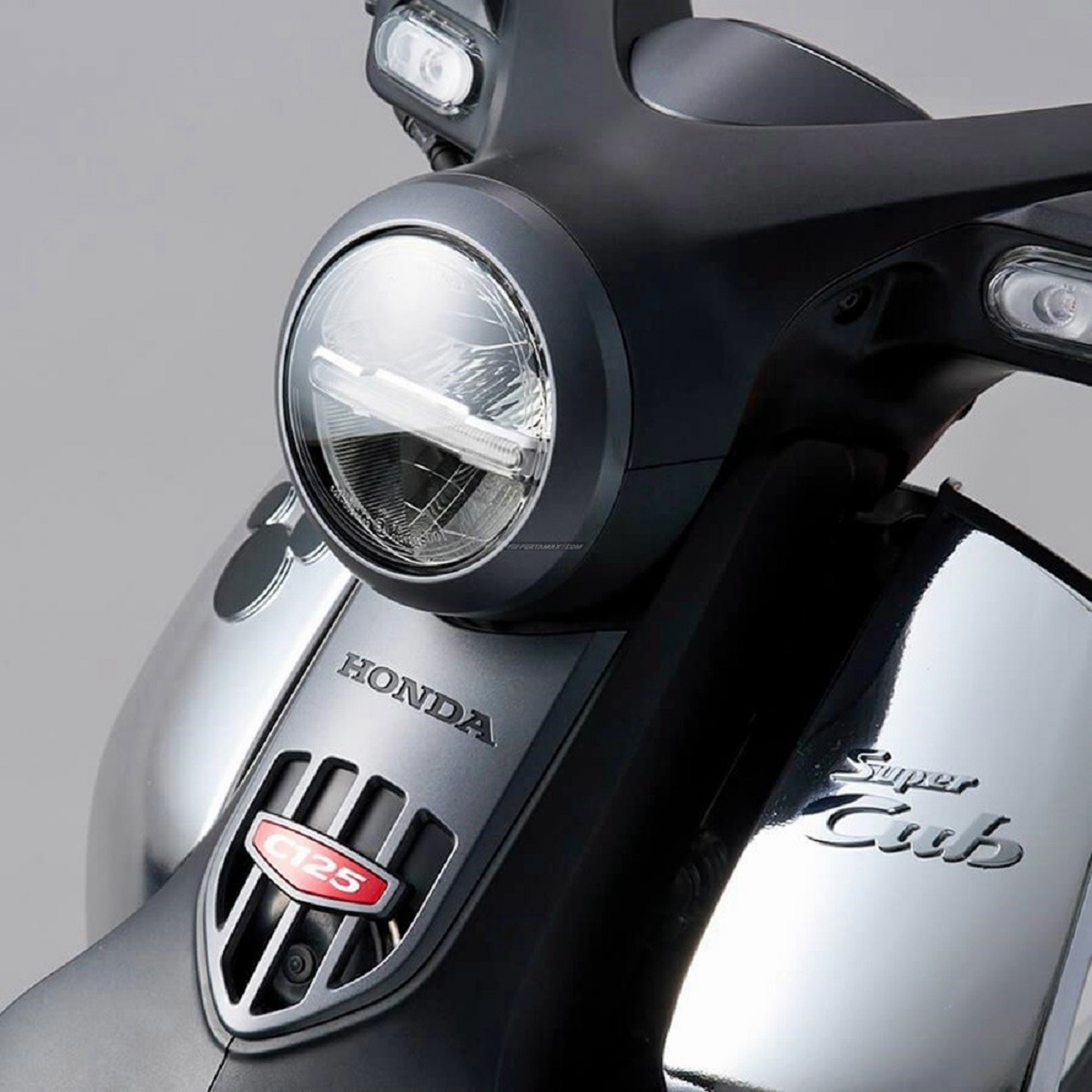 ‘Honda SH digital car version’ opens for sale at an unbelievable price, people rush to buy a car