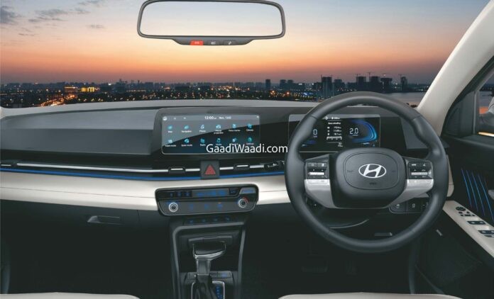 Hyundai Accent 2023 vừa ra mắt đã gây sốt với giá chỉ từ 310 triệu đồng, làm Honda City khiếp vía ảnh 3