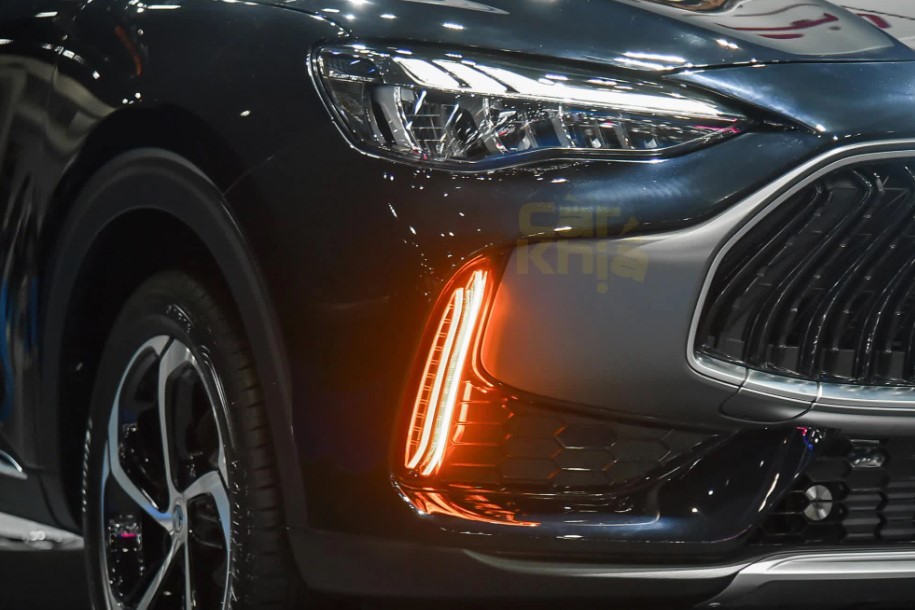Mê mẩn kẻ thách thức Mazda CX-5 và Honda CR-V sắp về Việt Nam: Hứa hẹn gây bão với giá từ 640 triệu ảnh 4