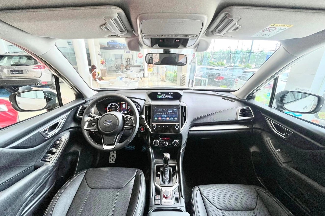 ‘Cơn ác mộng’ của Mazda CX-5 giảm giá kỷ lục hơn 300 triệu đồng, khiến Honda CR-V ‘khiếp vía’ ảnh 5
