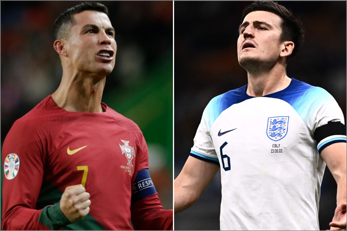 Kết quả Vòng loại Euro 2024 hôm nay 26/3 Ronaldo nối dài kỷ lục; Dàn