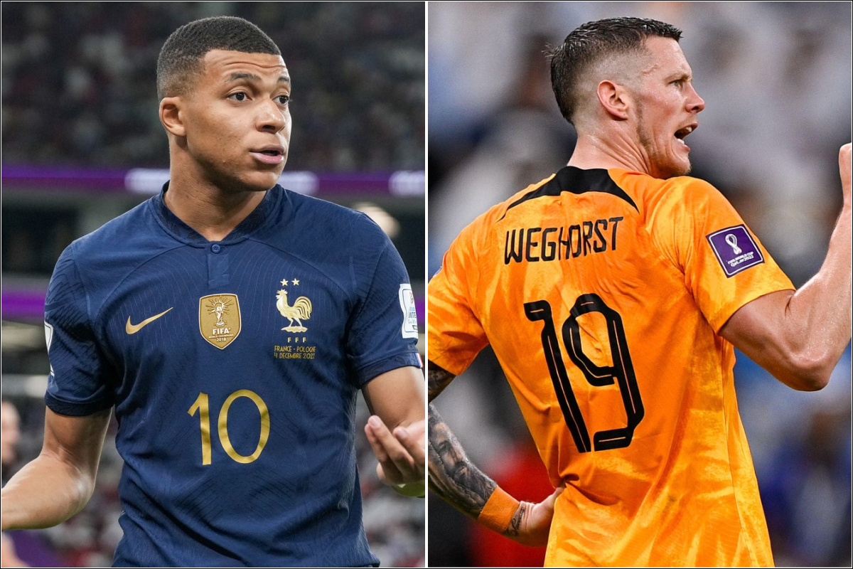 Lịch Thi đấu Vòng Loại Euro 2024 Hôm Nay 273 Mbappe Lập Kỷ Lục Cho Đt Pháp Dàn Sao Mu Gây Sốt 