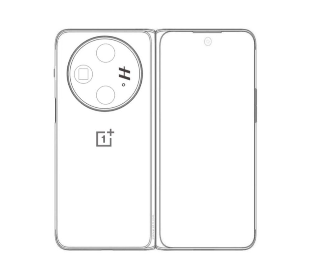 Đối thủ giá rẻ của Galaxy Z Fold4 lộ diện, phần cứng hết nước chấm, thiết kế đẹp mê ly