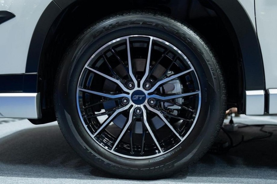 ‘Quái thú SUV’ nuốt chửng Honda CR-V sắp về Việt Nam, thách thức cả Mazda CX-5 và Hyundai Tucson ảnh 5