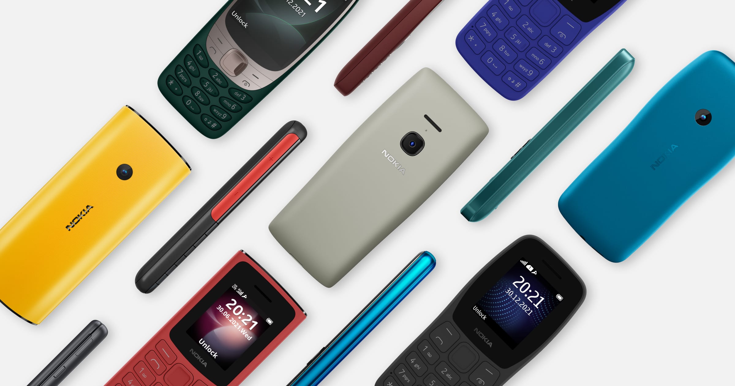 Young people in the US, criticizing the iPhone, preferring to use brick phones again, Nokia suddenly saw the ‘next time’