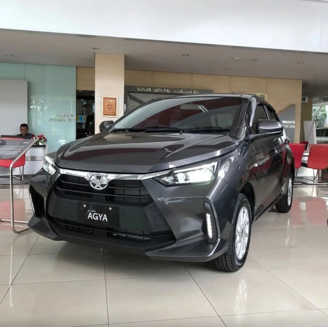 Toyota Wigo 2023 ồ ạt nhận cọc, giá dự kiến cực rẻ làm Kia Morning và Hyundai Grand i10 choáng váng ảnh 1