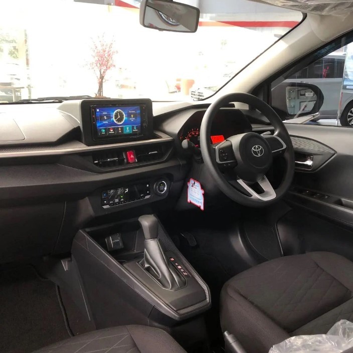 Toyota Wigo 2023 ồ ạt nhận cọc, giá dự kiến cực rẻ làm Kia Morning và Hyundai Grand i10 choáng váng ảnh 3