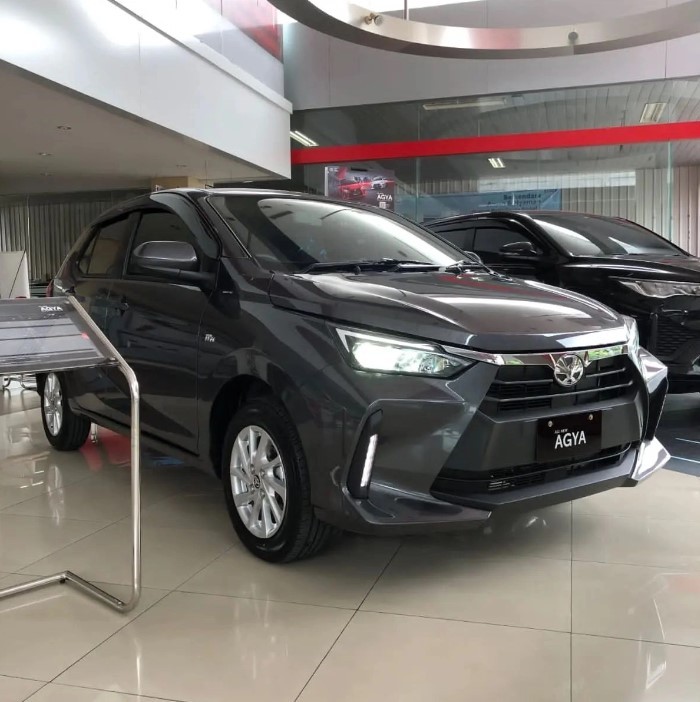 Toyota Wigo 2023 ồ ạt nhận cọc, giá dự kiến cực rẻ làm Kia Morning và Hyundai Grand i10 choáng váng ảnh 4