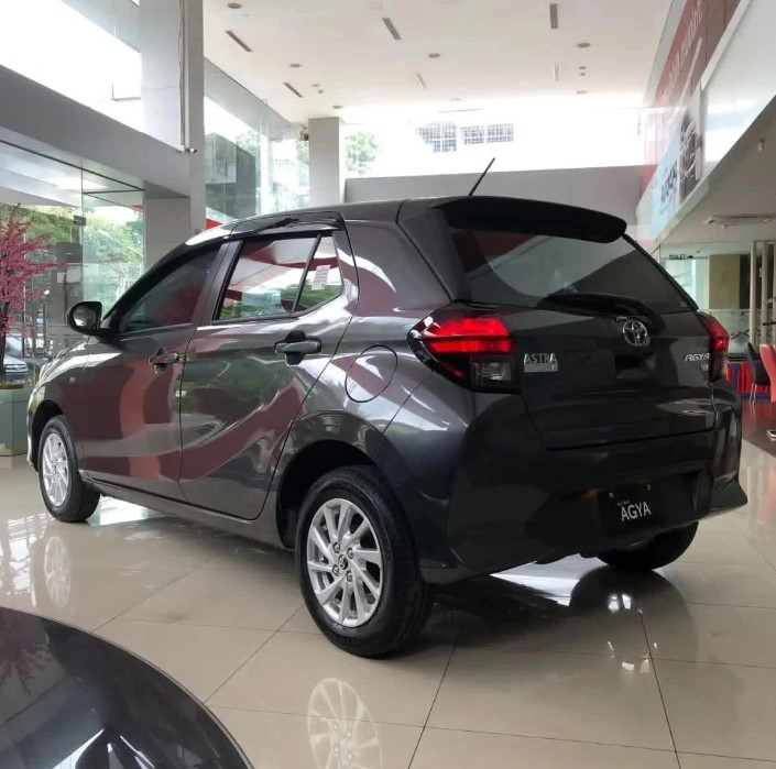 Toyota Wigo 2023 ồ ạt nhận cọc, giá dự kiến cực rẻ làm Kia Morning và Hyundai Grand i10 choáng váng ảnh 5