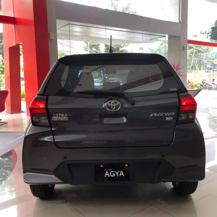 Toyota Wigo 2023 ồ ạt nhận cọc, giá dự kiến cực rẻ làm Kia Morning và Hyundai Grand i10 choáng váng ảnh 6