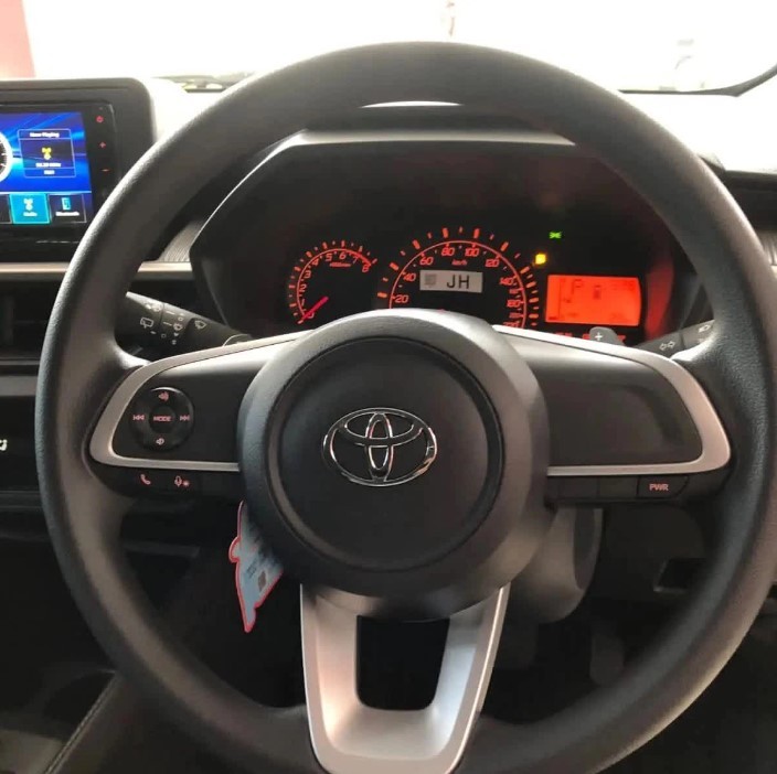 Toyota Wigo 2023 ồ ạt nhận cọc, giá dự kiến cực rẻ làm Kia Morning và Hyundai Grand i10 choáng váng ảnh 8