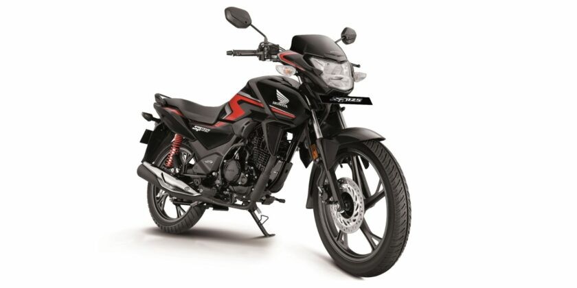 Honda ra mắt mẫu xe côn tay 'kém sắc' hơn Honda Winner X, vẫn hút khách nhờ giá chỉ 24 triệu đồng