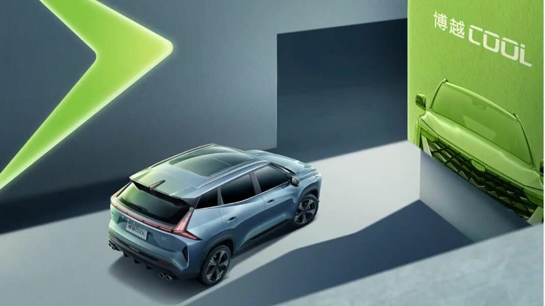 Honda CR-V đối mặt với 'cơn ác mộng' mới, ra mắt vào tháng 4 tới khiến dân tình sốt xình xịch