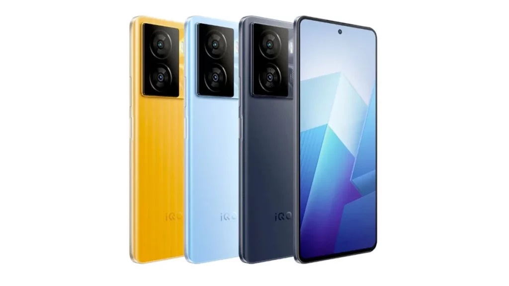 iQOO Z7x 5G revealed with Snapdragon 695 chip, promises to wreak havoc in the low-cost segment, beating Nokia G22