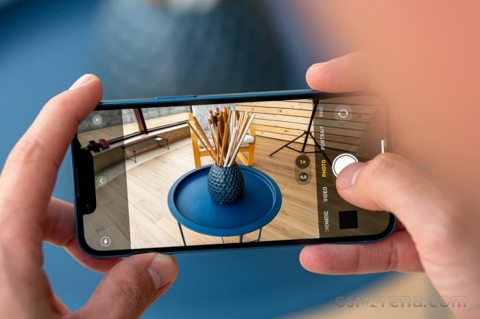 Here are 5 points users are fascinated by iPhone 13 Mini