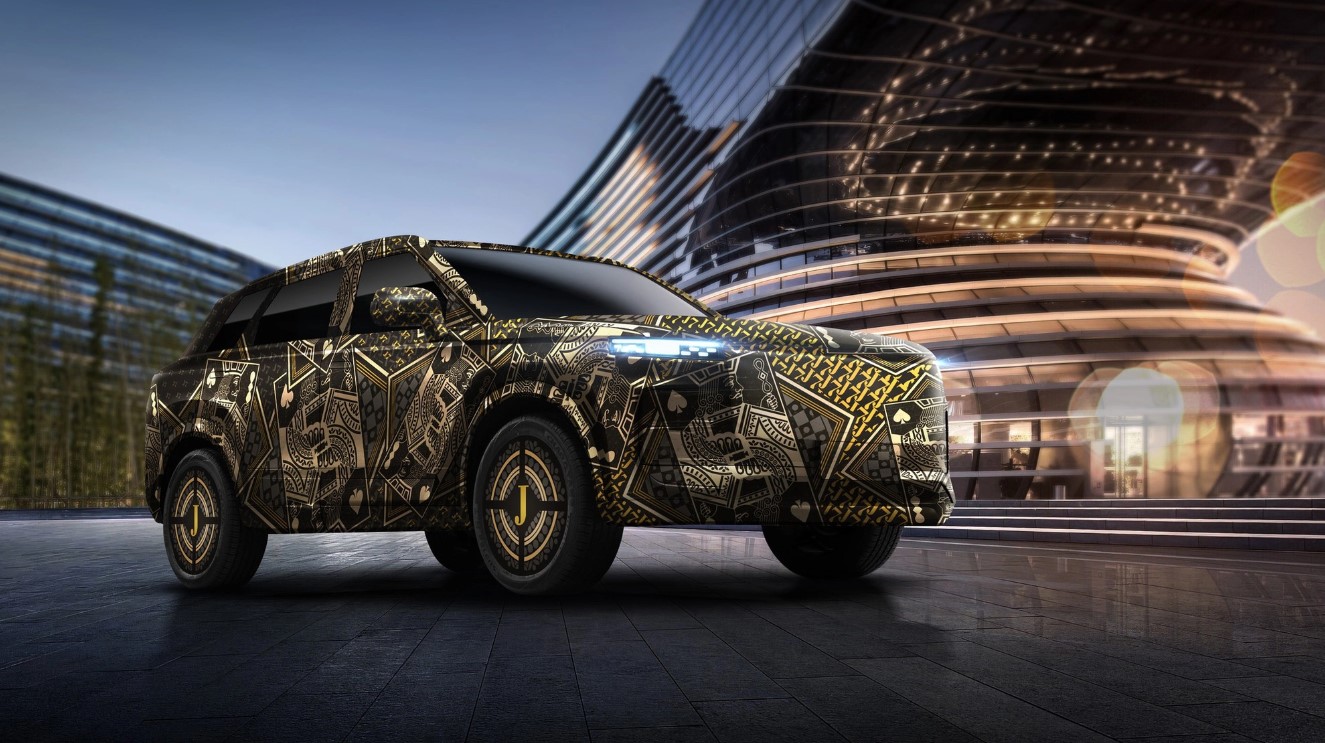Super rival of Mazda CX-5 is about to return to Vietnam, promising to sweep both Honda CR-V and Hyundai Tucson