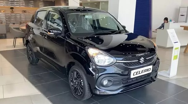 The ‘nightmare’ of Kia Morning and Hyundai Grand i10 arrives at dealers, extremely cheap prices, challenging all rivals
