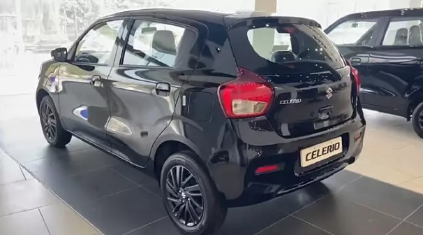 ‘Cơn ác mộng’ của Kia Morning và Hyundai Grand i10 cập bến đại lý, giá cực rẻ thách thức mọi đối thủ ảnh 4