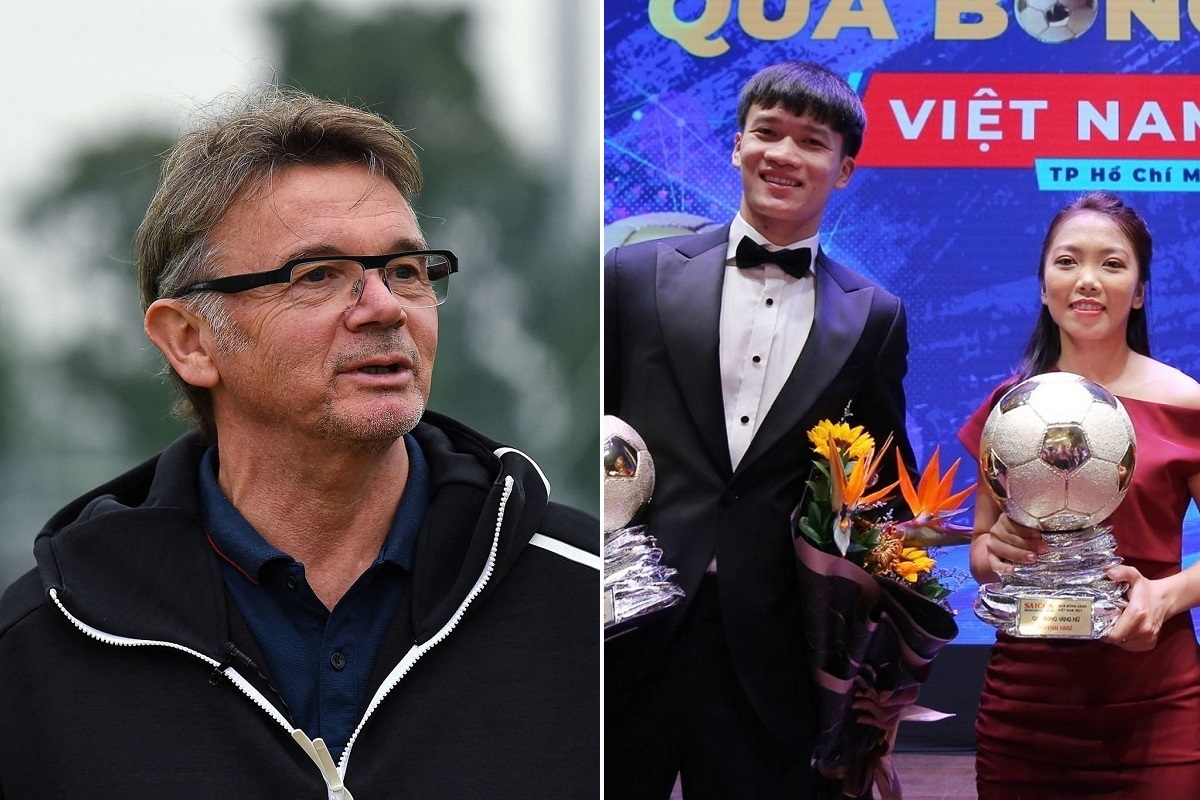 Tin bóng đá sáng 1/4 Thủ quân ĐT Việt Nam rời châu Âu; HLV Philippe