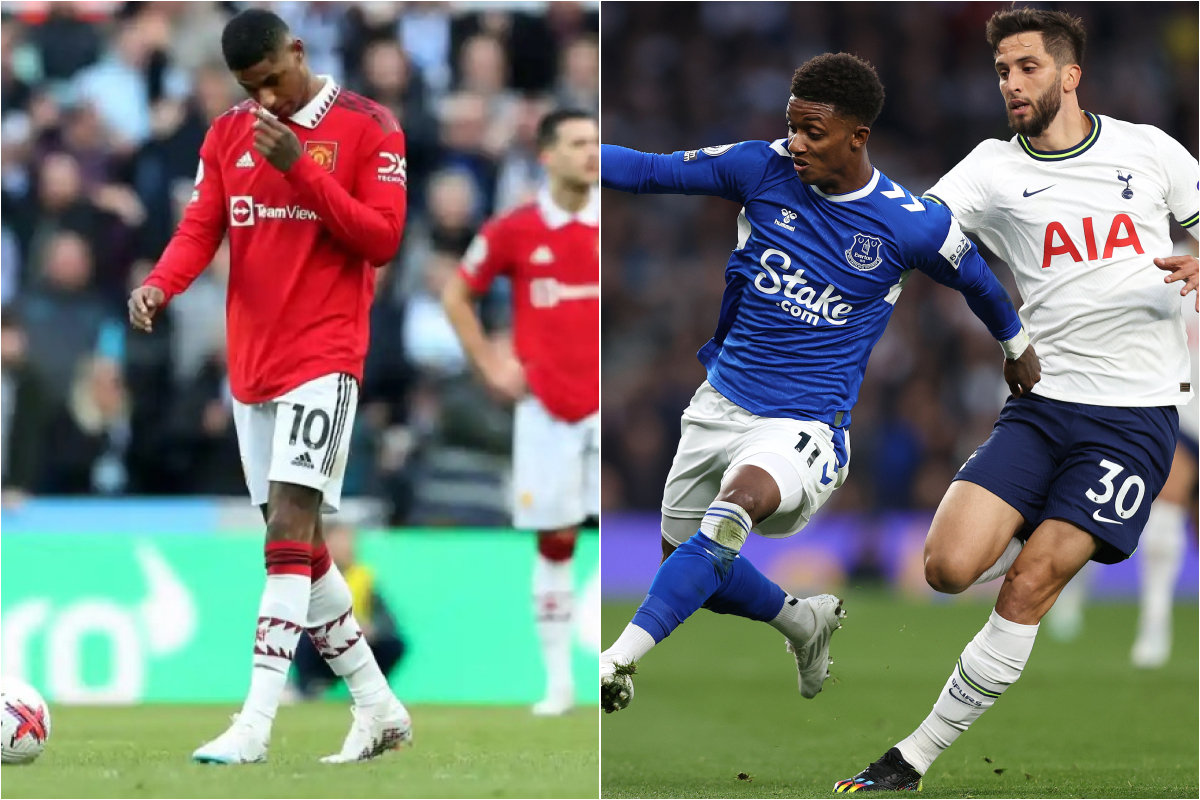 Lịch thi đấu bóng đá Ngoại hạng Anh hôm nay 3/4 MU đón tin vui sau thất bại trước Newcastle?