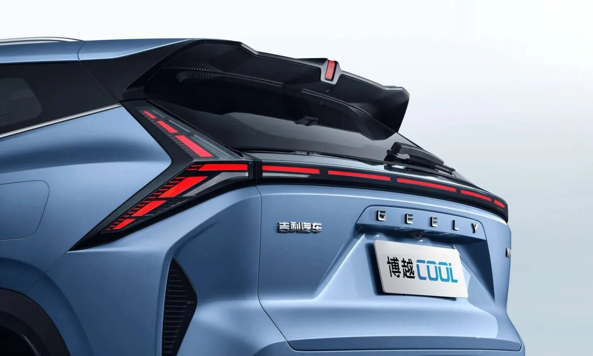 Honda CR-V bị lu mờ trước đối thủ mới, thiết kế và trang bị 'vô đối' trong phân khúc