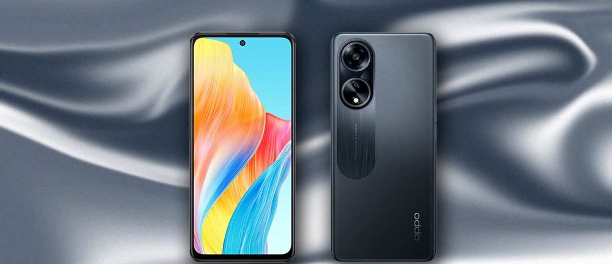 6.72-inch LCD screen, 50MP main camera, Snapdragon 695 “chipset