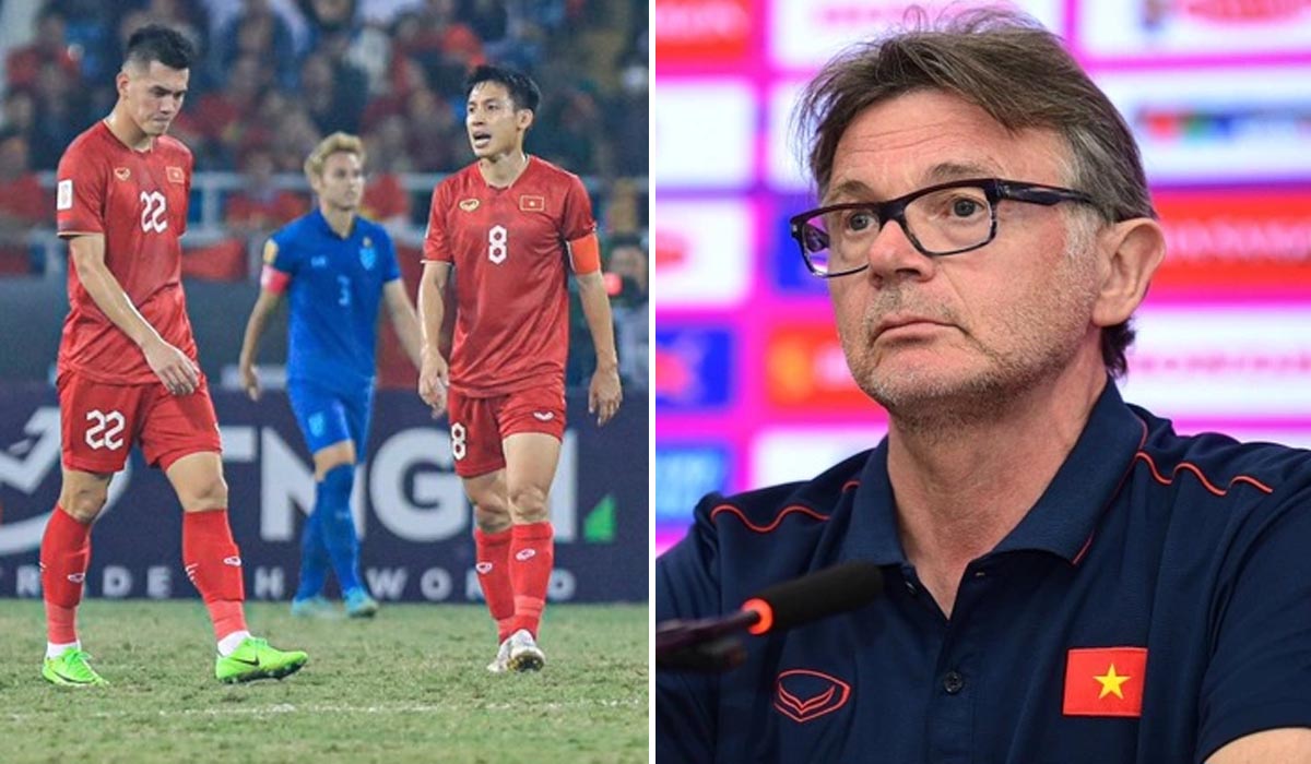 Tin bóng đá tối 4/4 AFC tước 'đặc quyền' của ĐT Việt Nam; Thái Lan