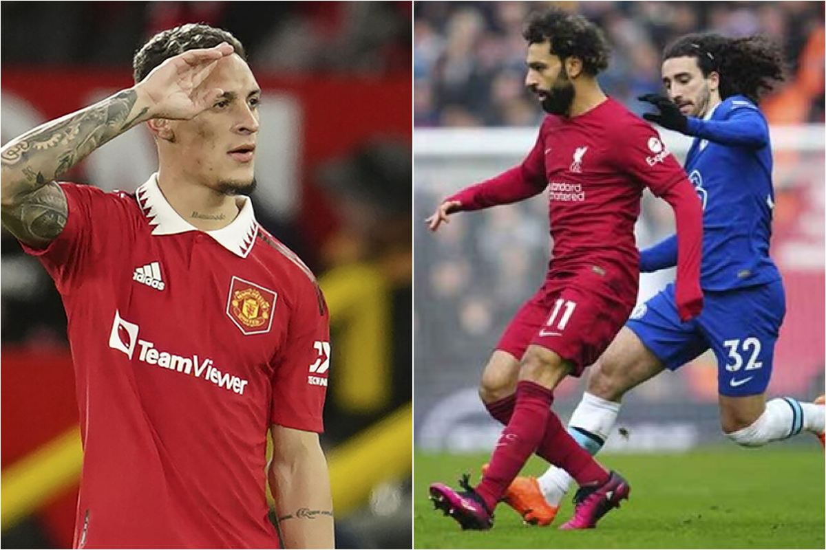 Kết quả bóng đá Ngoại hạng Anh 5/4 Đại chiến Chelsea vs Liverpool có biến; MU bất ngờ đón tin vui?