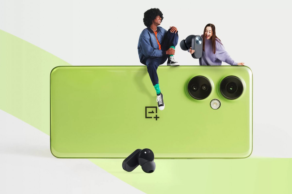Cheap competitor of iPhone 11, Galaxy A54 5G officially revealed with 108MP main camera, 67W charging