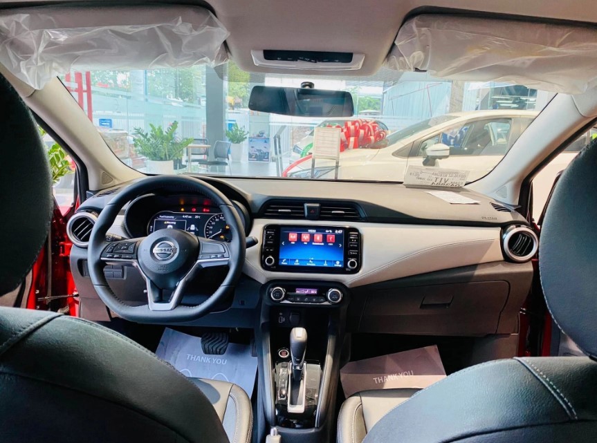 ‘Cơn ác mộng’ của Hyundai Accent và Honda City giảm giá cực mạnh 90 triệu đồng làm khách Việt mê mẩn ảnh 5