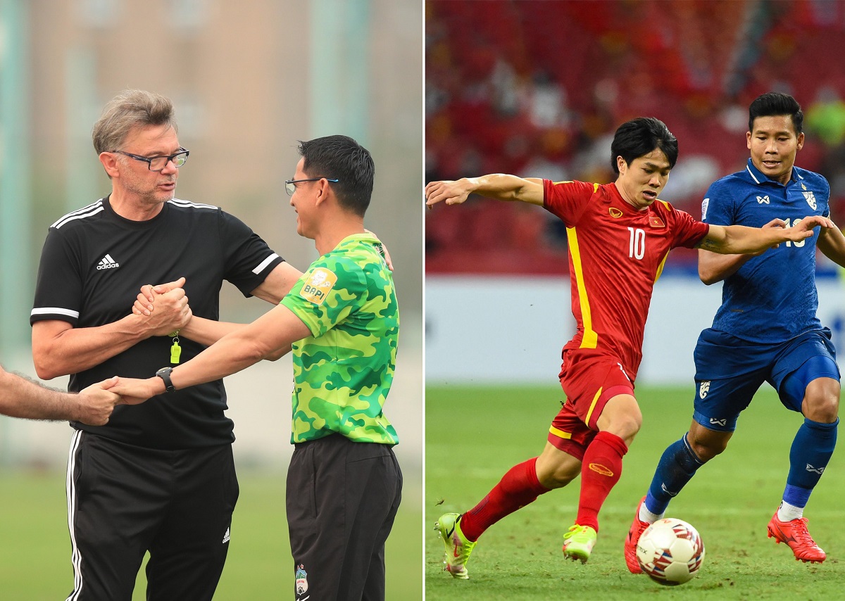 Tin bóng đá trưa HLV Troussier nhận tin dữ từ Công Phượng; ĐT Việt Nam