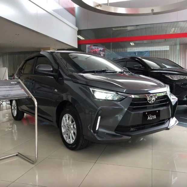 Hyundai Grand i10 và Kia Morning ‘xây xẩm mặt mày’ vì siêu phẩm hatchback Toyota đã cập bến Việt Nam ảnh 6