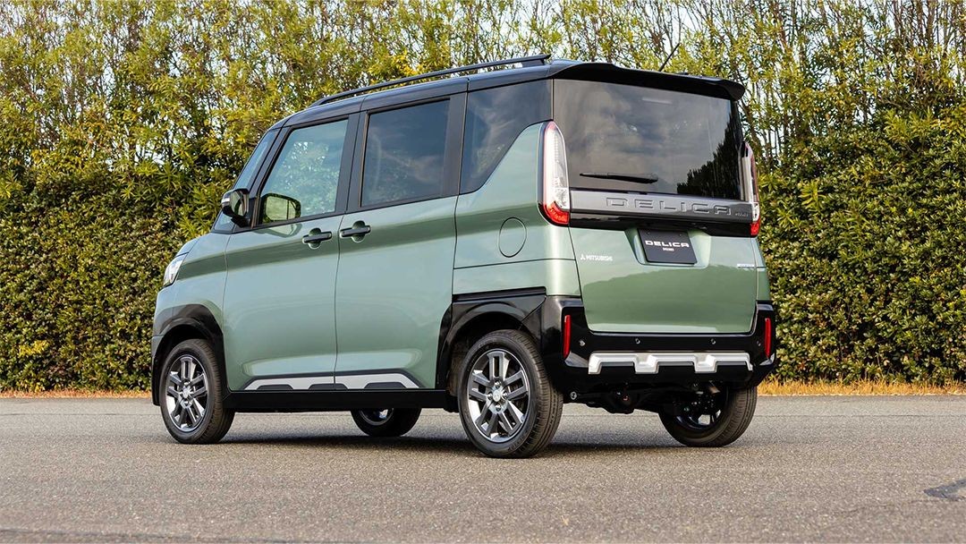 'Tiểu Mitsubishi Xpander' mở bán với giá chỉ 319 triệu, nhận hàng nghìn đơn đặt hàng vì quá 'hot'