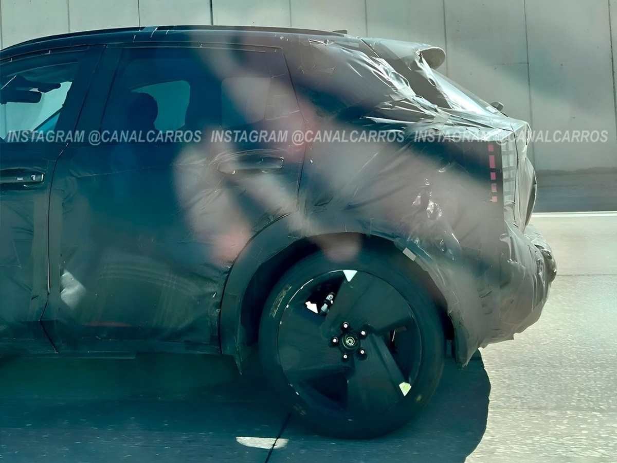 ‘Tuyệt đỉnh SUV’ của Nissan rò rỉ hình ảnh, lộ ‘siêu vũ khí’ để đánh bại Kia Seltos và Hyundai Creta ảnh 3
