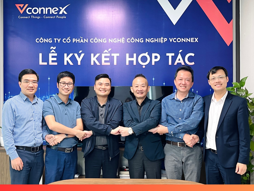 Cùng với sự hợp tác của các đối tác quốc tế, Vconnex Smarthome đã ứng dụng thành công công nghệ AIoT