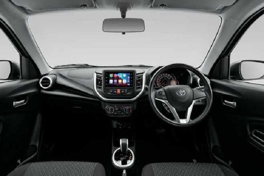 ‘Kẻ thay thế’ Honda Wigo chốt giá bán từ 244 triệu đồng, thách thức Hyundai Grand i10 và Kia Morning ảnh 6