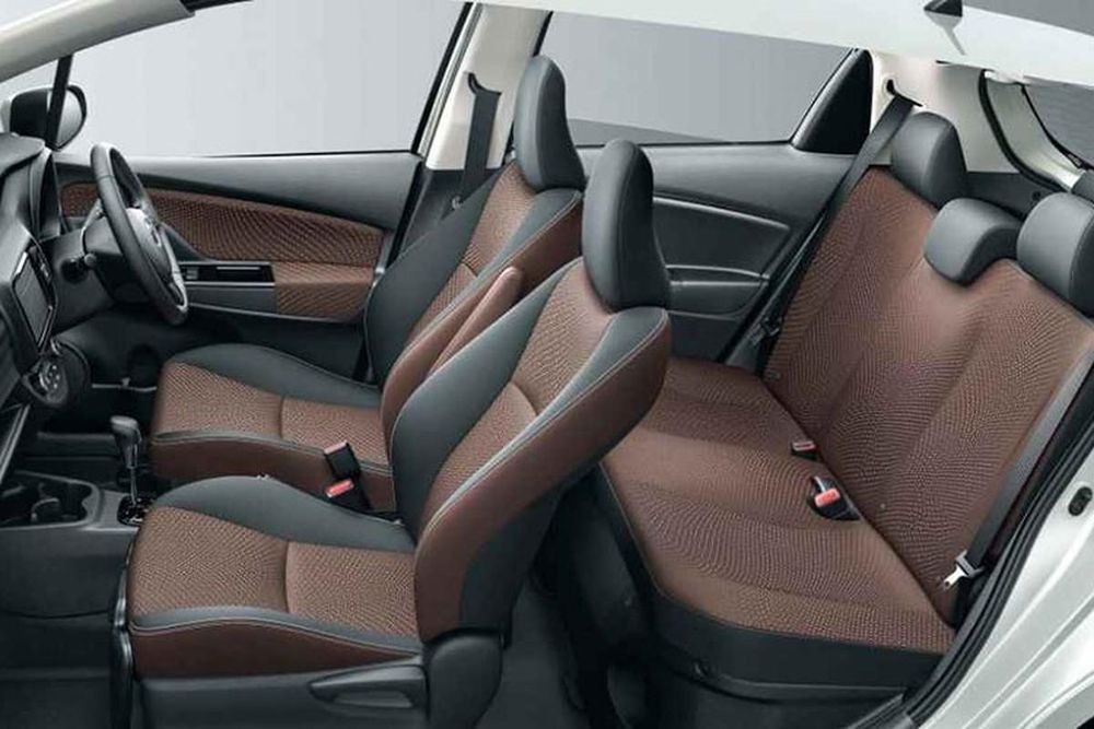 ‘Kẻ thay thế’ Honda Wigo chốt giá bán từ 244 triệu đồng, thách thức Hyundai Grand i10 và Kia Morning ảnh 7