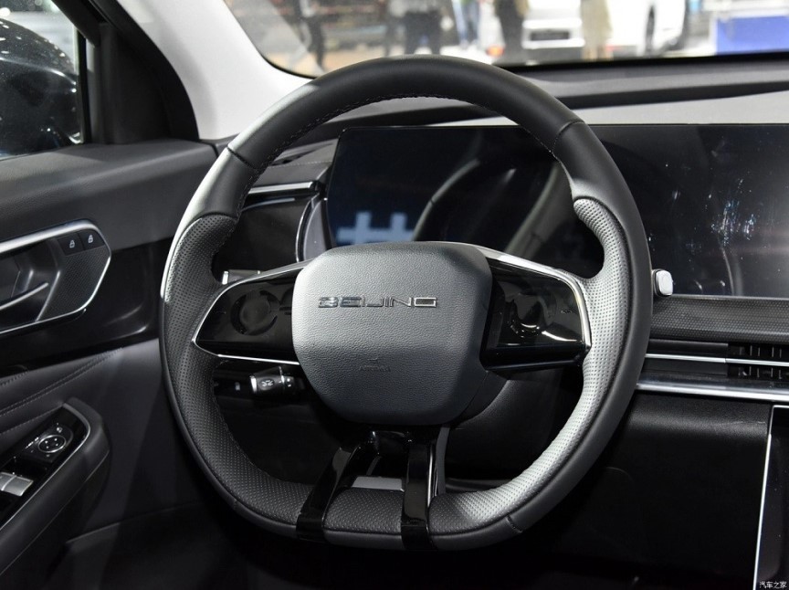 Mazda CX-5 và Honda CR-V ‘tá hỏa’ vì đối thủ cứng ra mắt phiên bản mới, khách Việt háo hức chờ mong ảnh 6