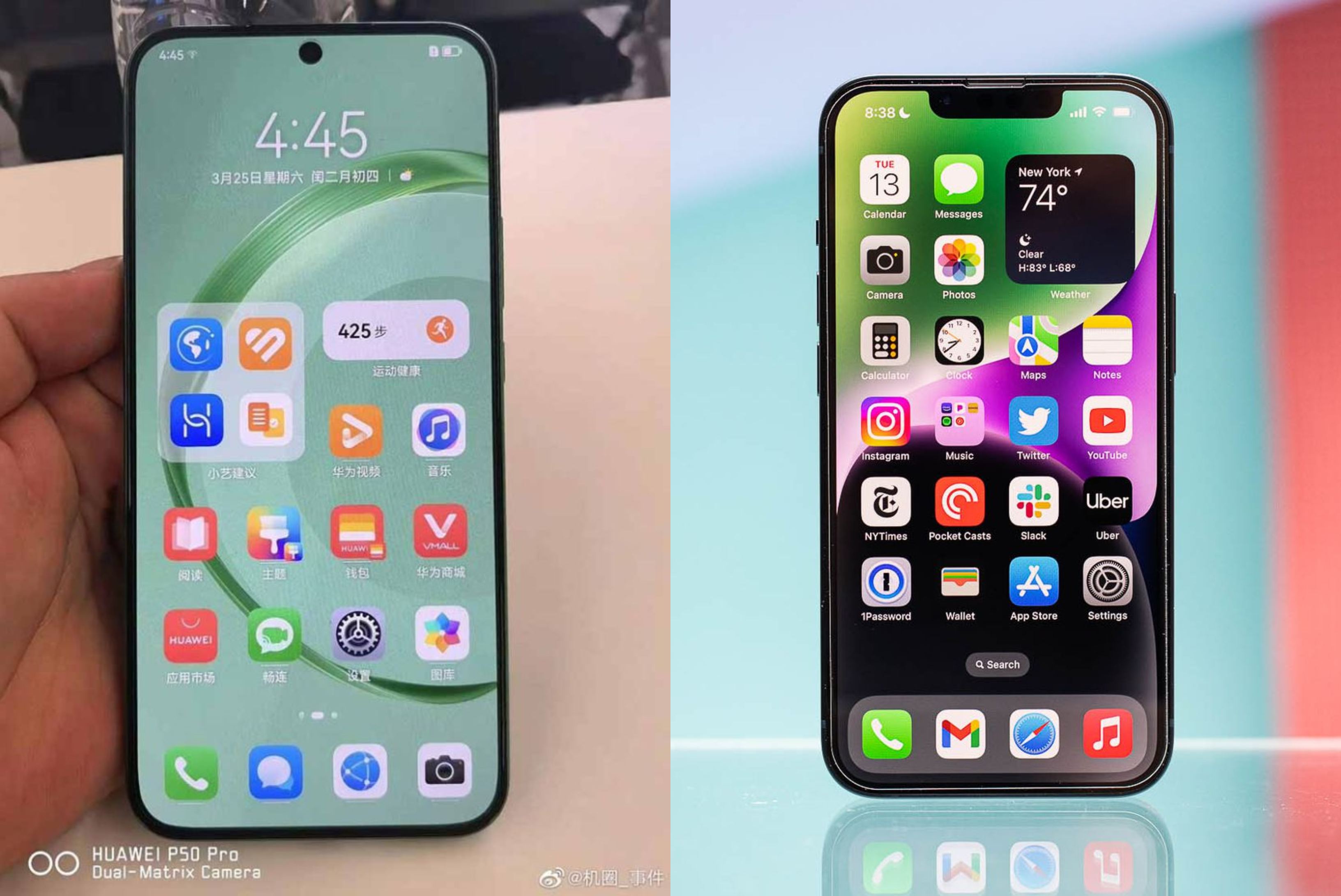 The danger of the iPhone 14 is about to open for sale, causing a fever thanks to its flawless appearance, half as cheap as the Galaxy S23