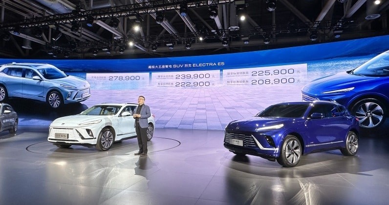 Honda CR-V 2022 'lâm nguy' trước đối thủ mới đẹp không tì vết, giá bán chỉ 712 triệu đồng