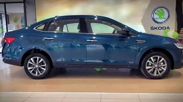 ‘Đối trọng’ của Hyundai Accent cập bến đại lý với giá 495 triệu đồng, đè bẹp hoàn toàn Honda City ảnh 2