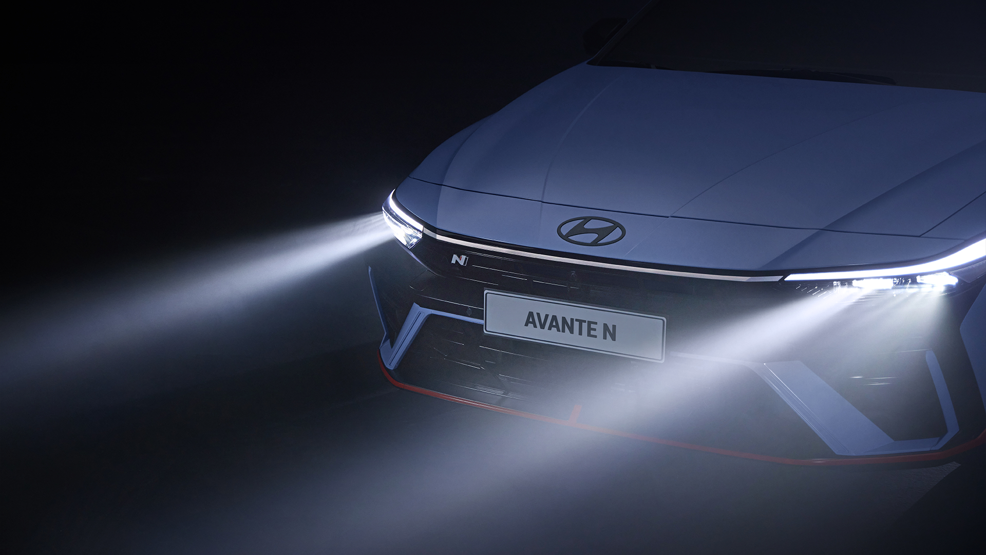 Hyundai Elantra N 2024 chính thức lộ diện với thiết kế thể thao, Kia K3 đối mặt nguy cơ 'thất thủ' ảnh 8