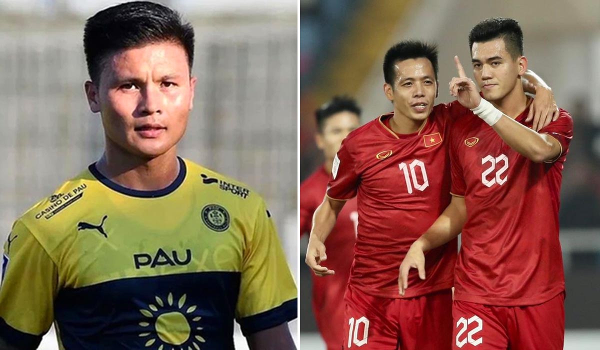 Tin bóng đá tối 18/4 Trụ cột ĐT Việt Nam đối diện án phạt nặng từ VFF