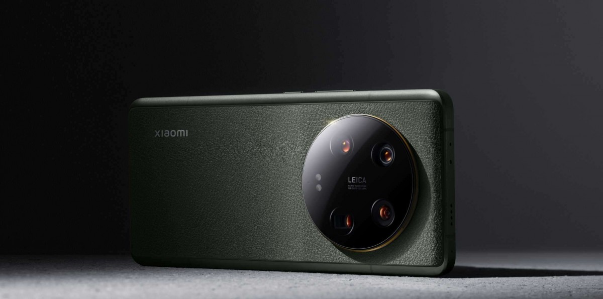 The ‘great rival’ of the Galaxy S23 Ultra was officially launched with a ‘terrible’ chipset, a set of 4 attractive 50MP cameras