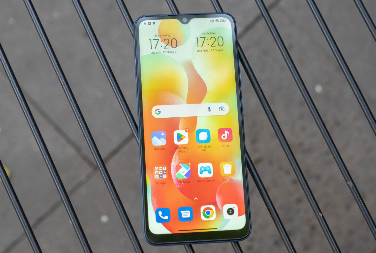 Get a cheap Xiaomi phone as cheap as 1/7 of the Galaxy S23 but with a larger screen than the iPhone 14