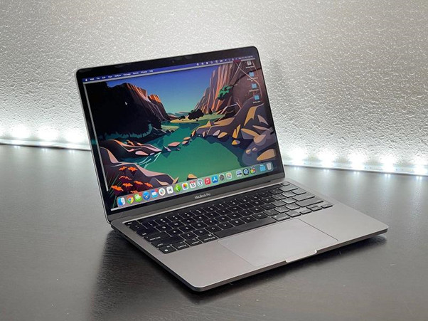 “Hối Tiếc Vì Sắm MacBook Với Giá Thấp”