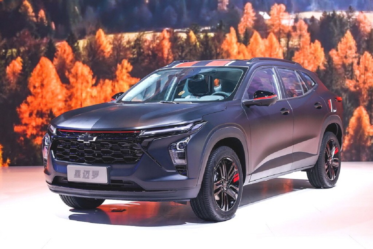 Design ‘luxury, genuine, smooth’, impressive engine
