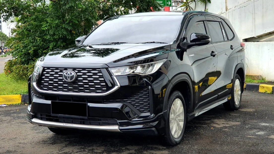 Mitsubishi Xpander ‘tái mặt’ vì cực phẩm MPV Toyota bắt đầu nhận cọc, trang bị bá đạo phân khúc ảnh 1